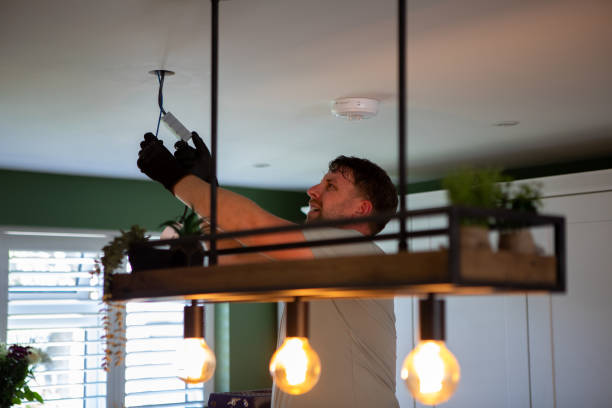 Best Electrical Wiring Services  in Dobbs Ferry, NY