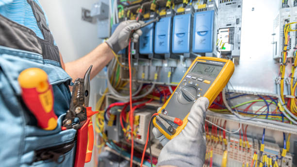 Best Electrical Upgrades for Homes  in Dobbs Ferry, NY