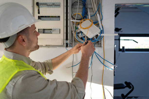 Best Electrical Contractors for Businesses  in Dobbs Ferry, NY