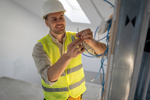 Best Local Electrician Companies  in Dobbs Ferry, NY